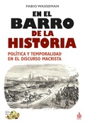 Cover: En el barro de la historia - SB Editorial