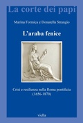 Cover: L'Araba Fenice - Viella