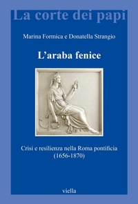 Enlarge image Cover: L'Araba Fenice - Viella