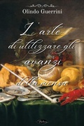 Cover: L'arte di utilizzare gli avanzi della mensa - Paperleaves