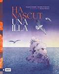 Cover: Ha nascut una illa - Zahor&iacute; Books