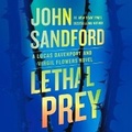 Cover: Lethal Prey - Penguin Audiobooks