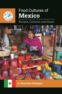Abbildung von: Food Cultures of Mexico - Bloomsbury Academic USA
