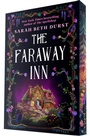 Cover: The Faraway Inn - Delacorte Press