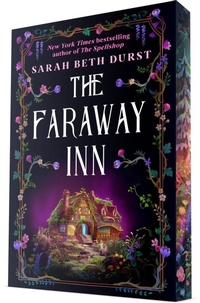 Enlarge image Cover: The Faraway Inn - Delacorte Press