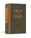 Cover: Q&A a Day for Dad - Clarkson Potter
