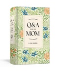 Cover: Q&A a Day for Mom (Larkspur) - Clarkson Potter