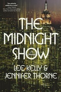 Cover: The Midnight Show - Crown Publishing Group, Division of Random House Inc