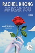 Cover: My Dear You - Random House Large Print