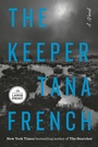 Cover: The Keeper - Random House Large Print