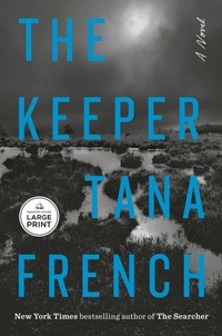 Enlarge image Cover: The Keeper - Random House Large Print
