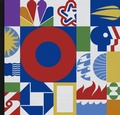 Cover: Identity: Chermayeff & Geismar & Haviv - Standards Manual