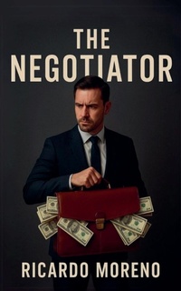 Abbildung von: The Negotiator - Ricardo Moreno