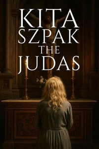 Cover of  Kita Szpak: The Judas - The Signal