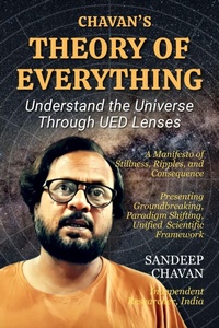 Abbildung von: Chavan's Theory of Everything (Chavan's UED research, #15) - SANDEEP CHAVAN
