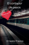 Cover: El contador de pasos - OyeLibro