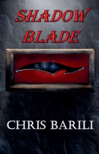Enlarge image Cover: Shadow Blade - WordCrafter Press