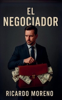 Abbildung von: El Negociador - Ricardo Moreno