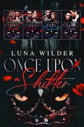 Cover: Once Upon a Shifter: Die komplette Serie - Luna Wilder