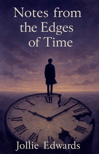 Abbildung von: Notes from the Edges of Time - Scarlett Everhart