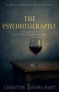 Cover: The Psychotherapist. - Pale Horse Press