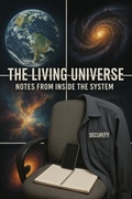 Bild: The Living Universe: Notes from Inside the System - Keith Barbee