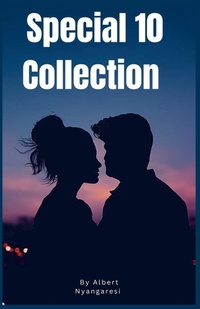 Abbildung von: Special 10 Collection - Alberto