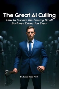 Abbildung von: The Great AI Culling - Publishdrive