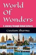 Cover: World of Wonders - Barnes & Noble Press