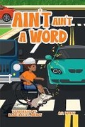 Cover: Ain't Ain't a Word - Barnes & Noble Press