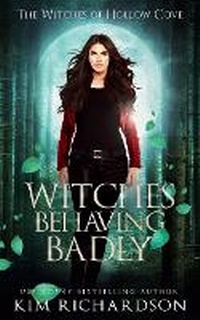 Enlarge image Cover: Witches Behaving Badly - Barnes & Noble Press