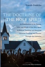 Cover: The Doctrine of the Holy Spirit - Wipf & Stock Publishers