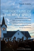 Cover: The Doctrine of the Holy Spirit - Wipf & Stock Publishers