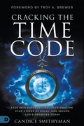 Cover: Cracking the Time Code - Destiny Image Incorporated
