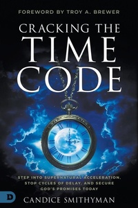 Enlarge image Cover: Cracking the Time Code - Destiny Image Incorporated