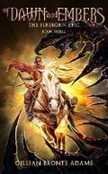 Cover: Of Dawn and Embers - Enclave Escape