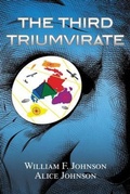 Cover: The Third Triumvirate - Inks and Bindings, LLC