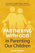 Cover: Partnering with God in Parenting Our Children - Reformation Heritage Books
