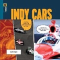 Cover: Indy Cars - Creative Education