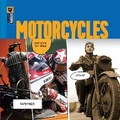 Cover: Motorcycles - Creative Education