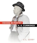 Cover: e. e. cummings - Creative Education