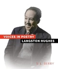 Cover: Langston Hughes - Creative Education