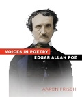 Cover: Edgar Allan Poe - Creative Education