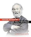 Cover: Walt Whitman - Creative Education