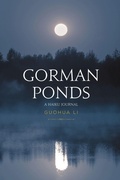 Cover: Gorman Ponds - Austin Macauley Publishers LLC