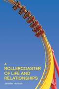 Cover: A Rollercoaster of Life and Relationships - Hawes & Jenkins