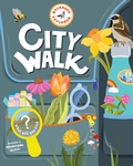 Cover: Backpack Explorer: City Walk - Storey Publishing, LLC