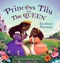 Cover: Princess Tilu and the Queen - Jonathan J Marshall