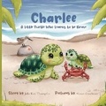 Cover: Charlee - JKThompson LLC