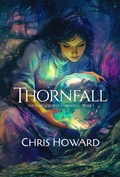 Cover: Thornfall - Chris Howard